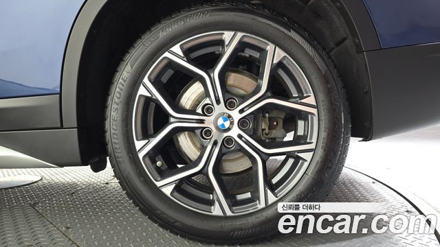 BMW X1 xDrive 20i xLine