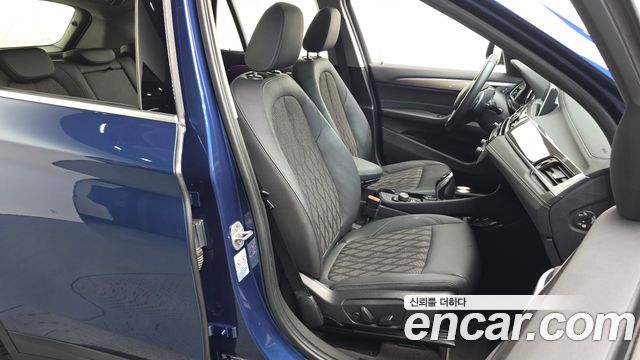 BMW X1 xDrive 20i xLine