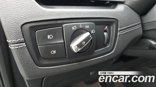 BMW X1 xDrive 20i xLine