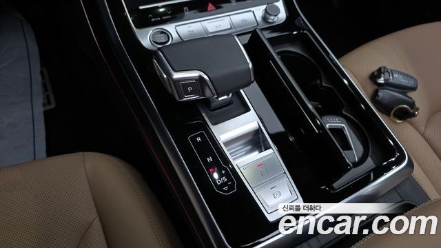 Audi Q7 45 TDI Quattro Premium