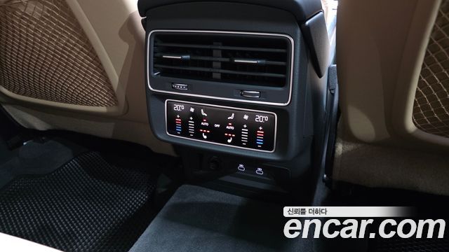 Audi Q7 45 TDI Quattro Premium