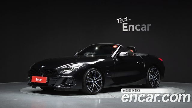 BMW Z4 sDrive20i M Sport