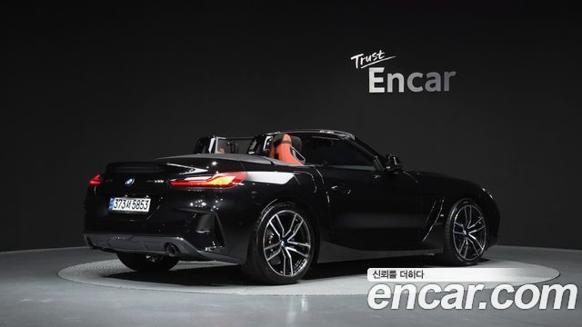 BMW Z4 sDrive20i M Sport
