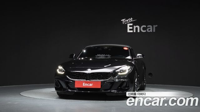 BMW Z4 sDrive20i M Sport