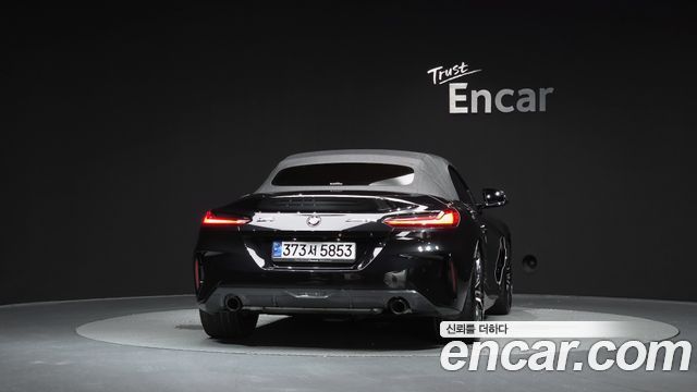 BMW Z4 sDrive20i M Sport