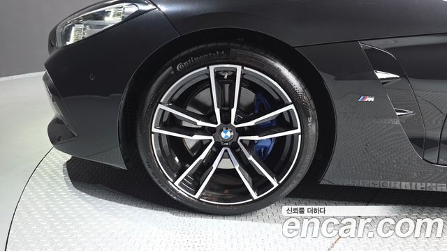 BMW Z4 sDrive20i M Sport