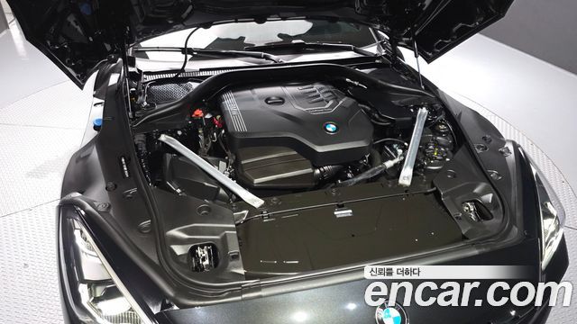 BMW Z4 sDrive20i M Sport
