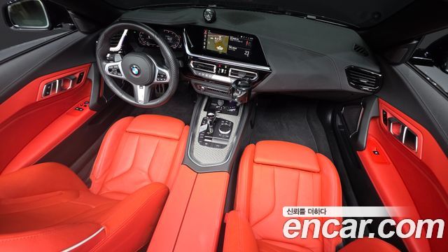 BMW Z4 sDrive20i M Sport