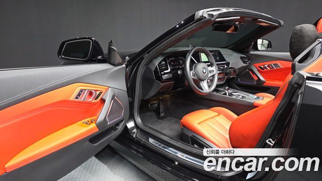 BMW Z4 sDrive20i M Sport