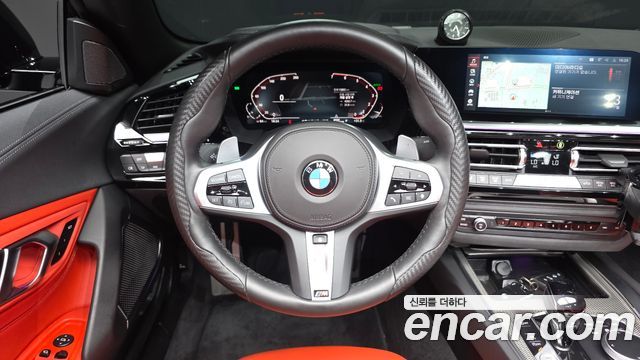 BMW Z4 sDrive20i M Sport
