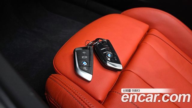BMW Z4 sDrive20i M Sport