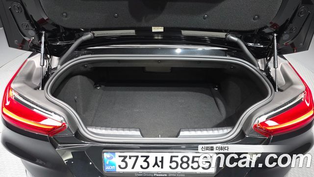 BMW Z4 sDrive20i M Sport