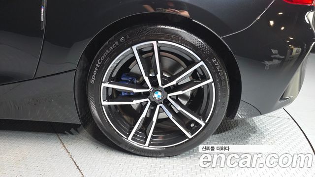 BMW Z4 sDrive20i M Sport