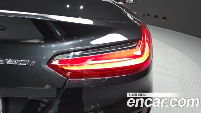 BMW Z4 sDrive20i M Sport