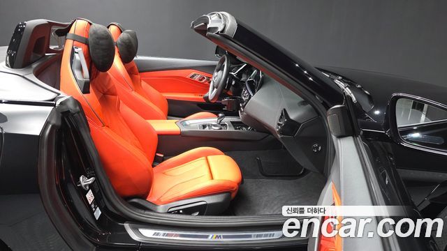 BMW Z4 sDrive20i M Sport