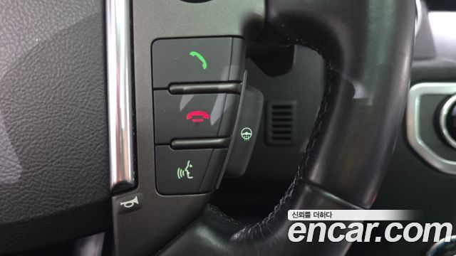 Land Rover Discovery 3.0 SDV6 SE