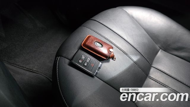 Land Rover Discovery 3.0 SDV6 SE