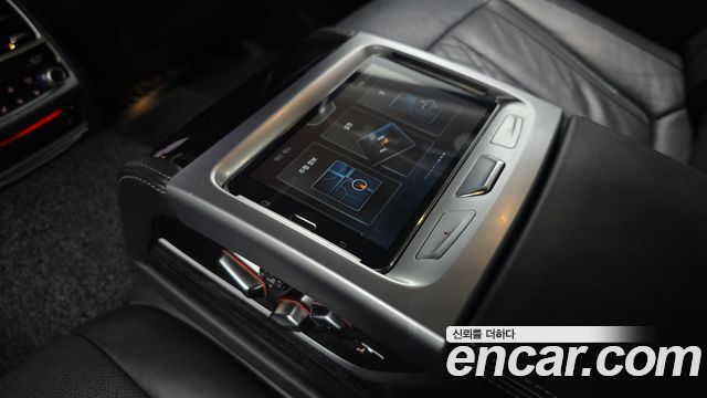 BMW 7-Series 730Ld xDrive M Sport