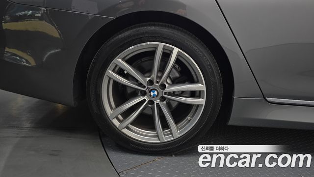BMW 7-Series 730Ld xDrive M Sport