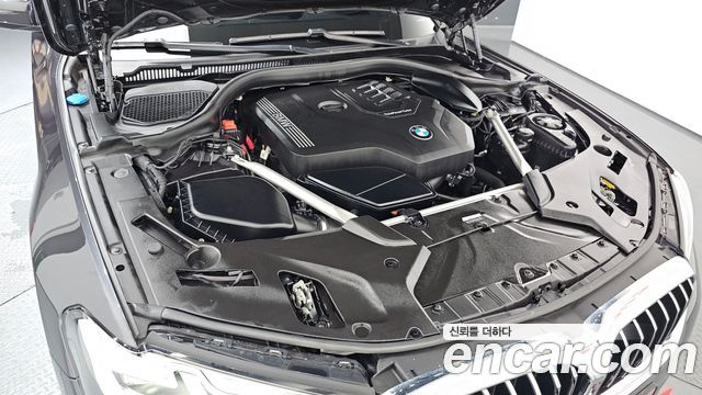 BMW 5-Series 530i Luxury