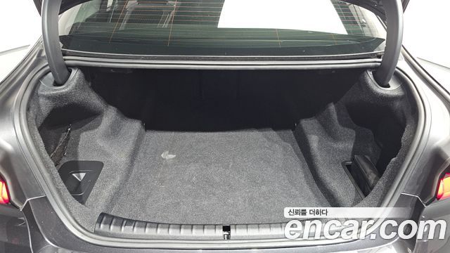 BMW 5-Series 530i Luxury