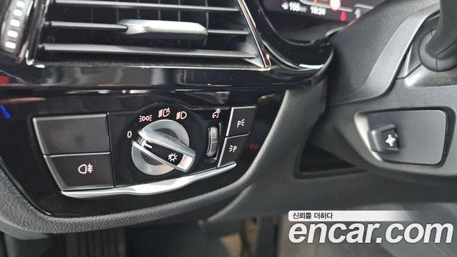 BMW 5-Series 530i Luxury