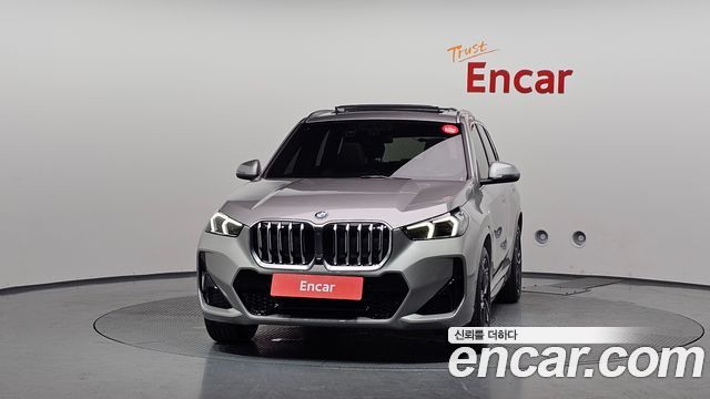 BMW X1 xDrive 20i M Sport