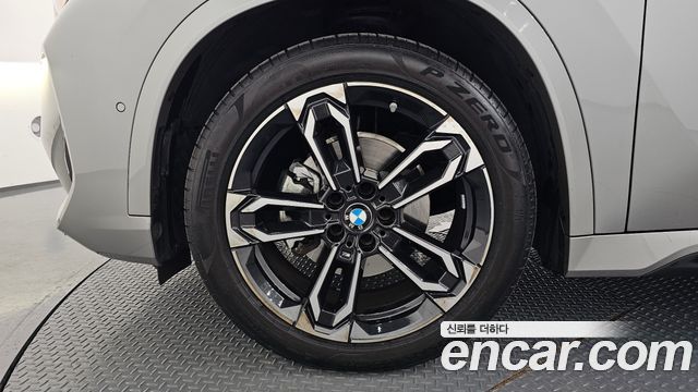 BMW X1 xDrive 20i M Sport