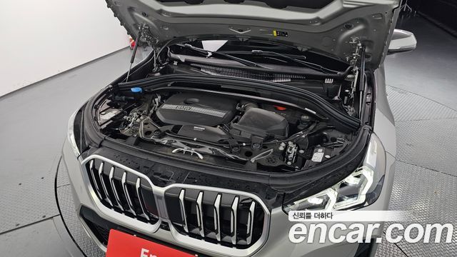 BMW X1 xDrive 20i M Sport