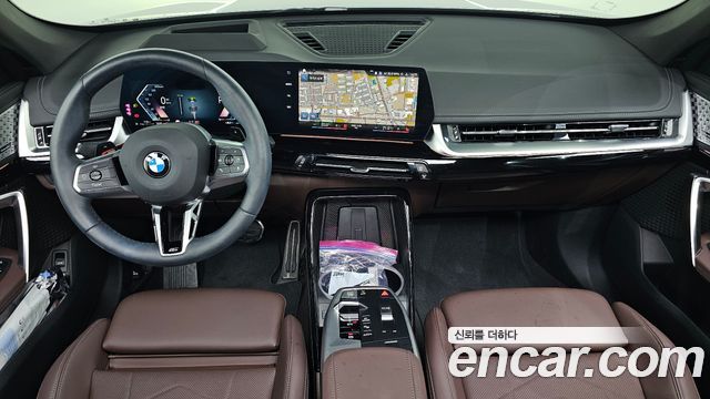 BMW X1 xDrive 20i M Sport