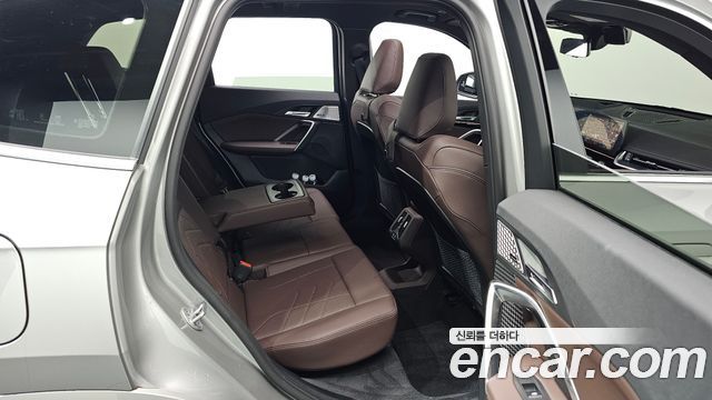 BMW X1 xDrive 20i M Sport
