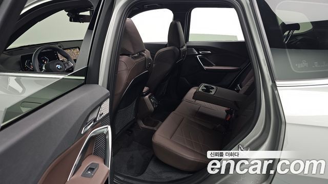 BMW X1 xDrive 20i M Sport