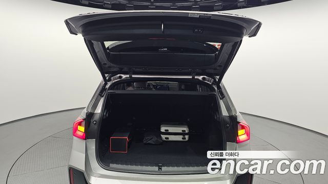 BMW X1 xDrive 20i M Sport