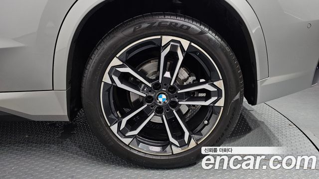 BMW X1 xDrive 20i M Sport