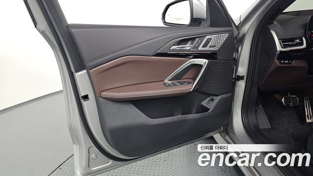 BMW X1 xDrive 20i M Sport