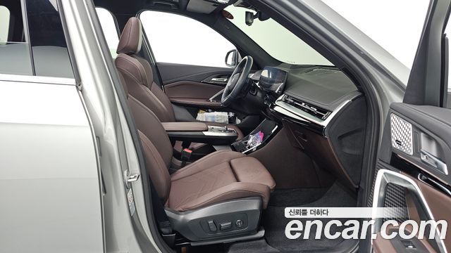 BMW X1 xDrive 20i M Sport