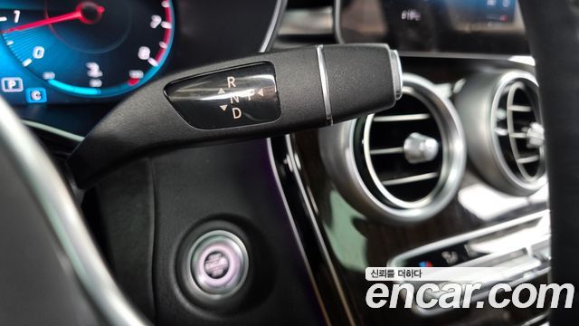 Mercedes-Benz GLC-Class GLC300 4MATIC