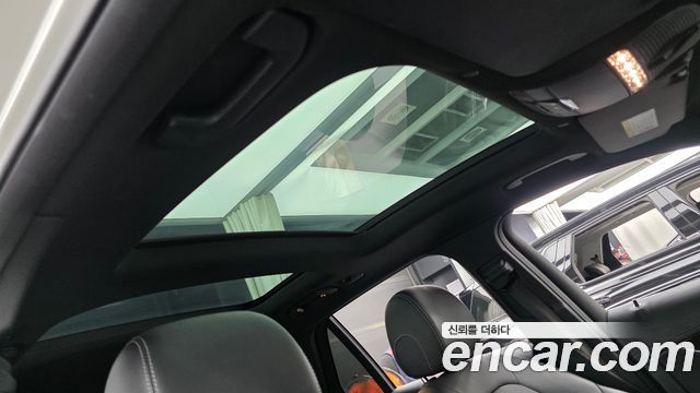 Mercedes-Benz GLC-Class GLC300 4MATIC