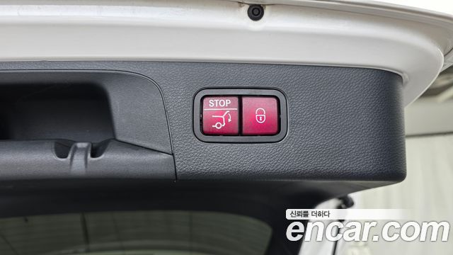 Mercedes-Benz GLC-Class GLC300 4MATIC