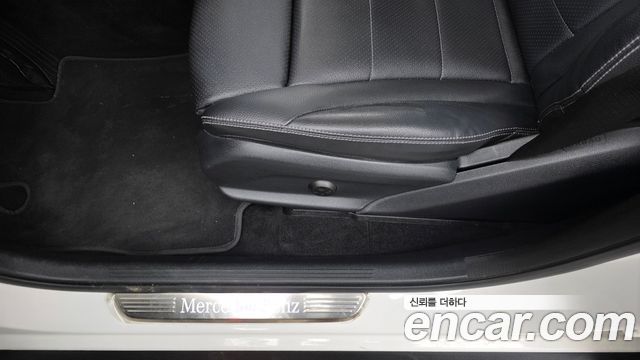 Mercedes-Benz GLC-Class GLC300 4MATIC