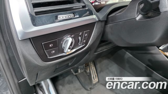 BMW X3 xDrive 30e M Sport