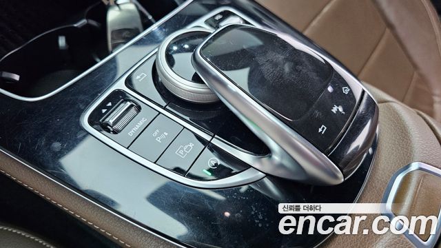 Mercedes-Benz E-Class E300 Avantgarde