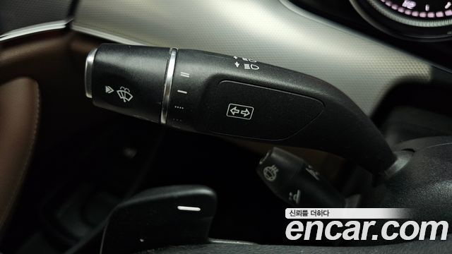 Mercedes-Benz E-Class E300 Avantgarde