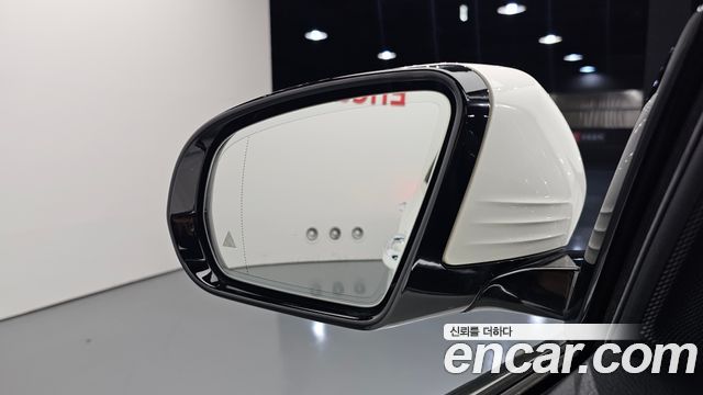 Mercedes-Benz E-Class E300 Avantgarde