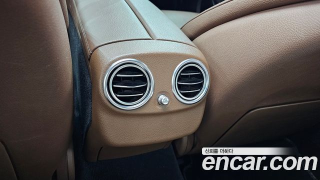 Mercedes-Benz E-Class E300 Avantgarde