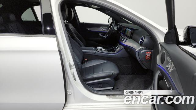 Mercedes-Benz E-Class E250 Avantgarde