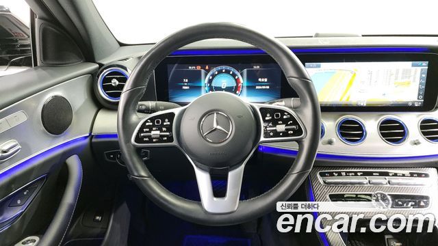 Mercedes-Benz E-Class E250 Avantgarde