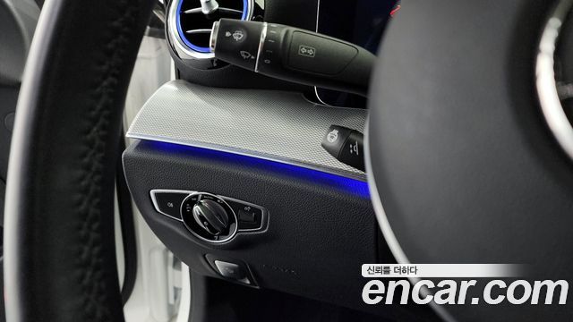 Mercedes-Benz E-Class E250 Avantgarde