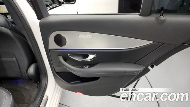 Mercedes-Benz E-Class E250 Avantgarde