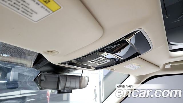 Land Rover Range Rover 4.4 SDV8 Vogue SE DIESEL